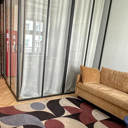 Artecento Premium Old Town, Underground Parking Wrocław