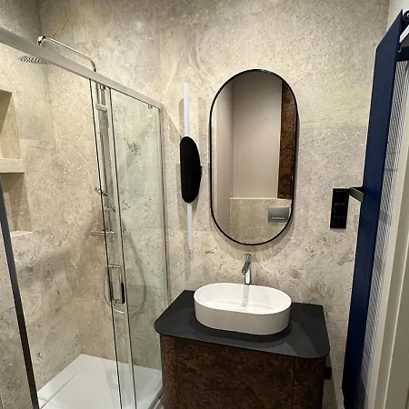 Artecento Premium Appartement Wrocław